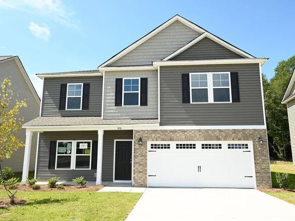 126 Autumn Gold Court, Augusta, GA 30906