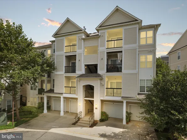 11375 Aristotle Dr #9404, Fairfax, VA 22030