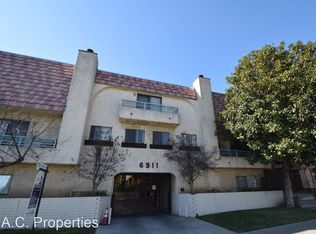 6911 Woodman Ave APT 7, Van Nuys, CA 91405