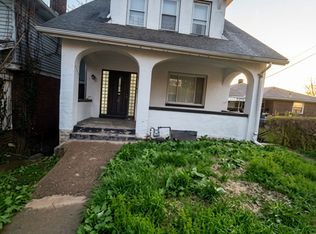 535 Shelbourne Ave, Pittsburgh, PA 15221