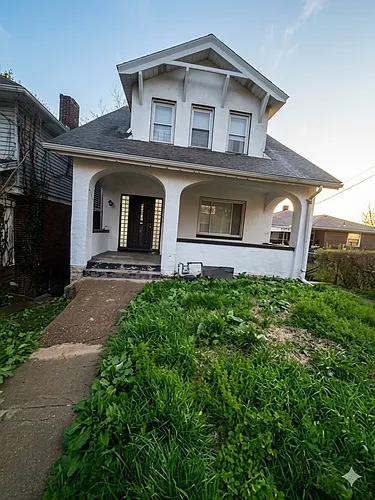 535 Shelbourne Ave Photo 1