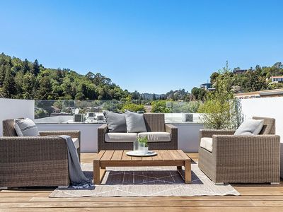 30 Ida St, San Rafael, CA, 94901