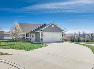 5006 Whitefish Ct, Columbia, MO 65203