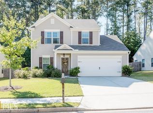 6519 St Mark Way #0, Fairburn, GA 30213