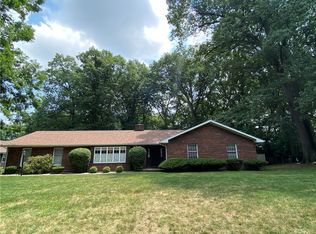 51 Shorewood Point, Danville, IL