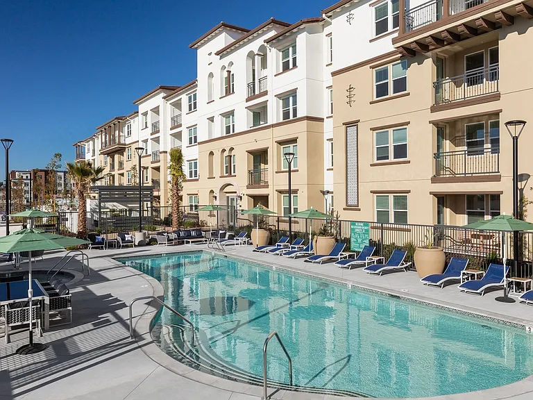 Palmia, Age 55+ Luxury Apartments — Photo 28