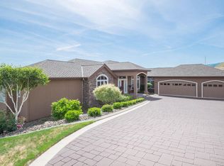 1887 Broadview, Wenatchee, WA 98801