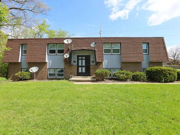 2035 Andrew St SE, Grand Rapids, MI 49508