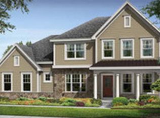 5837 Farmstead Ln, Delaware, OH 43015