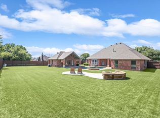 309 Ashmore Pl, Haslet, TX 76052