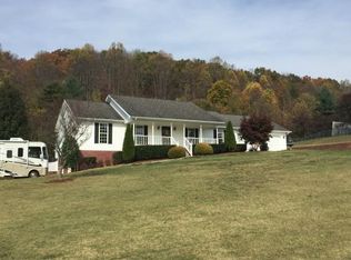1289 Old Boones Creek Rd, Jonesborough, TN 37659