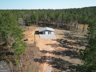 145 Bonner Rd, Milledgeville, GA, 31061