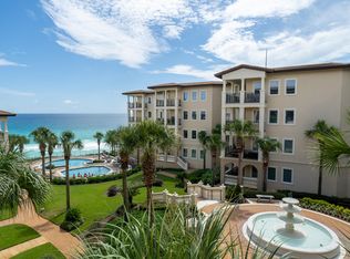 56 Blue Mountain Rd #B305, Santa Rosa Beach, FL 32459