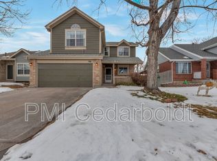 546 W 116th Pl, Northglenn, CO 80234