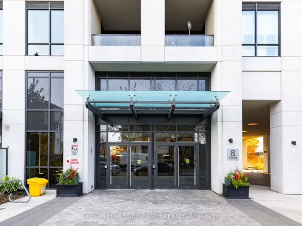 8 Trent Ave, Toronto, ON