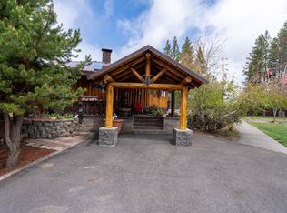 54651 Huntington Rd, Bend, OR 97707