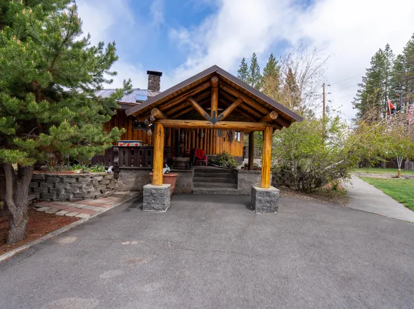 54651 Huntington Rd, Bend, OR 97707