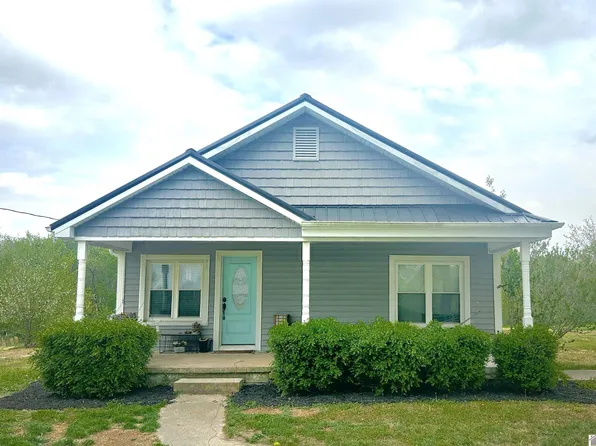 1311 Old Dukedom Rd, Mayfield, KY 42066