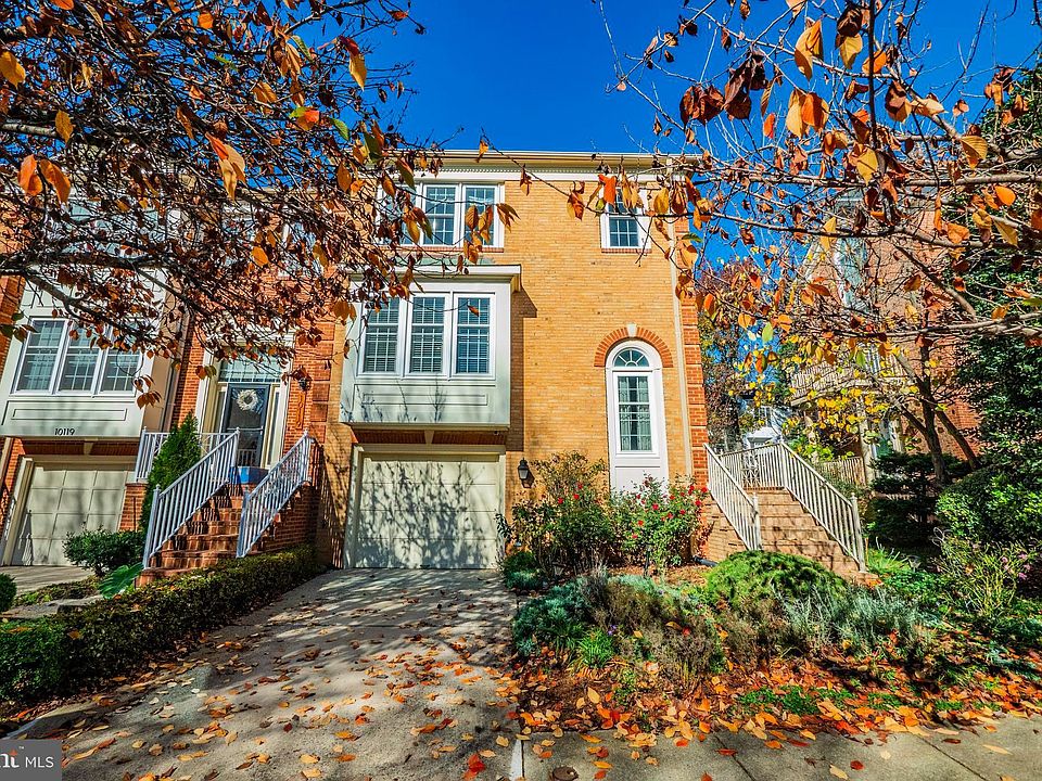 10117 Sterling Ter, Rockville, MD 20850 Zillow