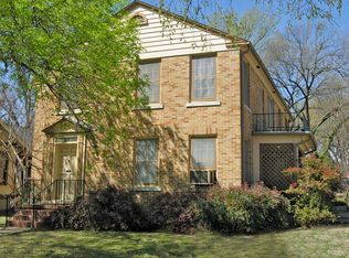 3210 Hemphill Park, Austin, TX 78705
