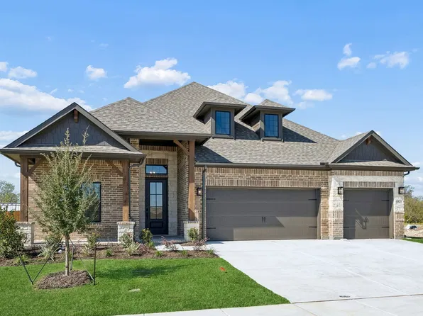 9541 Armida Pl, Fort Worth, TX 76179