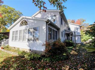 120 Middletown Point Rd, Rock Hill, NY 12775