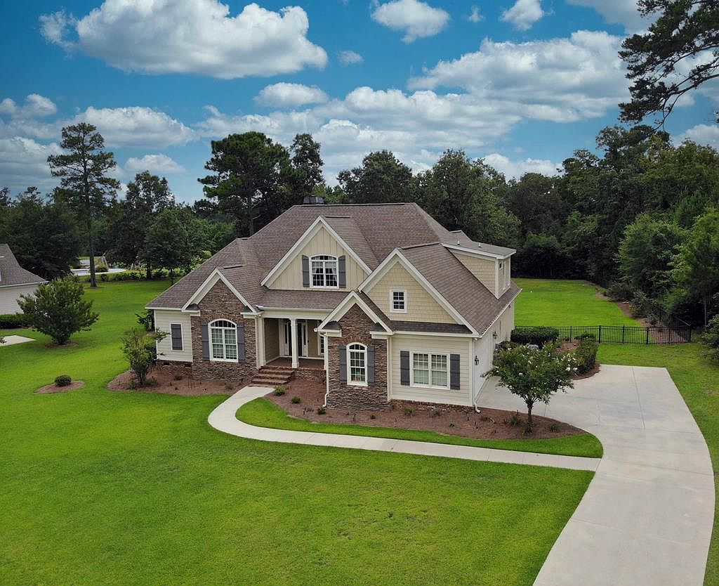 149 Pointer Dr, Leesburg, GA 31763 Zillow