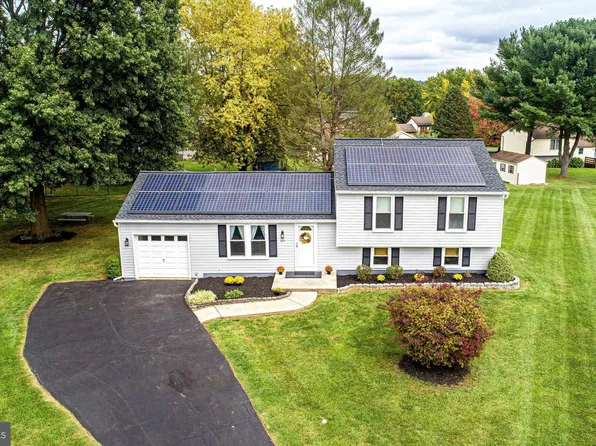 707 Elizabeth Ct, Aberdeen, MD 21001