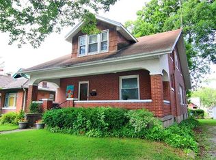 239 N Park Ave, Cape Girardeau, MO 63701