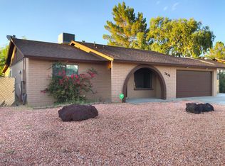 2828 W Libby St, Phoenix, AZ 85053