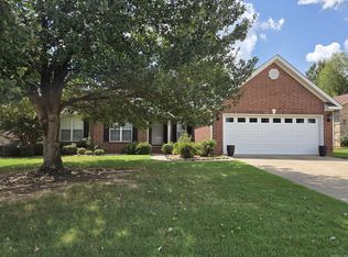 2417 Cattail Rd, Searcy, AR 72143