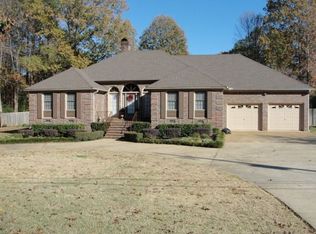 2902 N Madison St, Corinth, MS 38834
