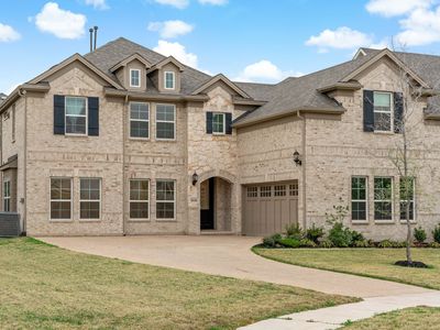 1616 Colonnade Ct, McKinney, TX, 75069