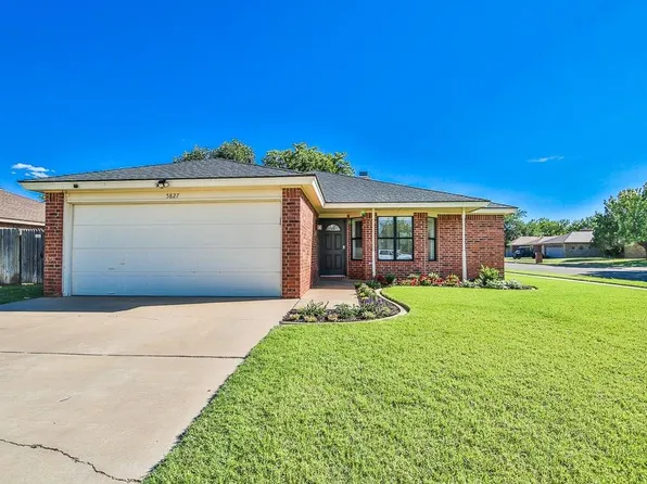5827 2nd St, Lubbock, TX 79416