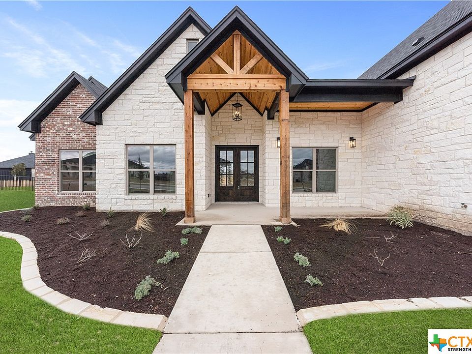 1325 Kyleigh Dr, Salado, TX 76571 MLS 491529 Zillow