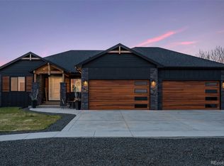 740 W County Road 10E, Berthoud, CO 80513