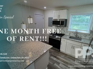 1784 Temple Ave #4, Atlanta, GA 30337