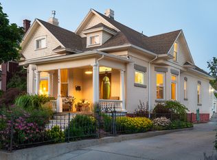 168 N E St, Salt Lake City, UT 84103