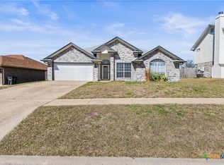 4301 Telluride Dr, Killeen, TX 76542