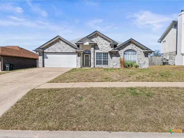 4301 Telluride Dr, Killeen, TX 76542