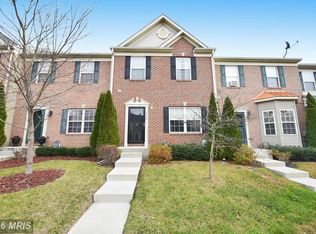 3068 Raking Leaf Dr, Abingdon, MD 21009