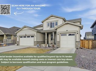 17668 Eclipse St, Broomfield, CO 80023
