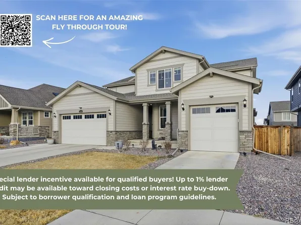 17668 Eclipse Street, Broomfield, CO 80023