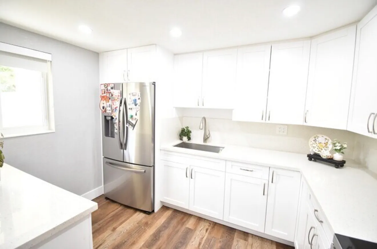 2 bed, 1070 sqft, $2,500 — Photo 1