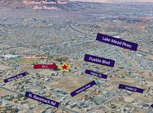 Dakar St, Henderson, NV 89015