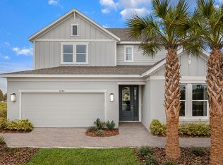 Montauk Plan, Firethorn, Parrish, FL 34219