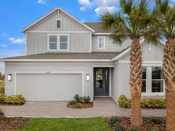 Montauk Plan, Timber Ridge