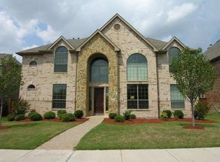 4649 Chapel Creek Dr, Plano, TX 75024