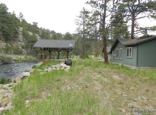 2573 Us Highway 34 Hwy, Drake, CO 80515
