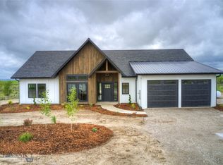 1991 Old Town Rd, Three Forks, MT 59752